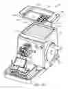Fig. 19 - Microtome with generator