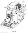 Fig. 20 - Microtome with generator