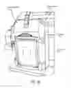 Fig. 05 - Microtome chuck with light source