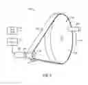 Fig. 10 - Microtome chuck with light source