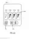 Fig. 26 - Microtome chuck with light source