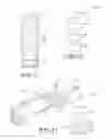 Fig. 10 - Opposables incorporating fluid control elements and automated specimen processing systems