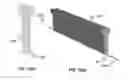 Fig. 11 - Devices and methods for separating magnetically labeled moieties in a sample