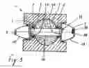 Fig. 04 - Oil sensor for a compressor