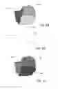 Fig. 05 - Material characterization using ion channeling imaging