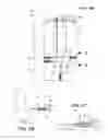 Fig. 05 - Renewable mercury meniscus electrode with mercury circulation system and contaminant removal