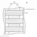 Fig. 01 - COMPOSITE FILLER STRUCTURE, ELECTRONIC DEVICE INCLUDING THE SAME, AND METHOD OF MANUFACTURING THE SAME
