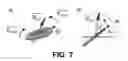 Fig. 08 - Characterizing liquids using magnetic discs