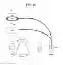 Fig. 09 - Reusable optical fiber aptasensor based on photo-thermal effect