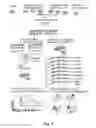 Fig. 02 - Method for identifying marker proteins for the diagnosis and risk stratification of blood coagulation disorders