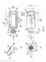 Fig. 07 - Microfluidic flow controller, fluid analysis apparatus, analysis module and methods