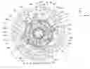 Fig. 01 - Pulser ring mounting structure