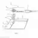 Fig. 02 - Method for identification of proper probe placement on printed circuit board