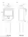 Fig. 41 - Non-contact electrical parameter measurement systems