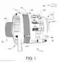 Fig. 02 - Bearing fault detection system for an alternator
