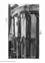 Fig. 08 - RF coil elements with split DC loops for magnetic resonance imaging systems for integrated parallel reception, excitation, and shimming and related methods and devices