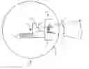 Fig. 01 - METHOD AND SYSTEM FOR ANALYZING THE DISTANCE TO AN OBJECT IN AN IMAGE