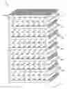 Fig. 01 - Compact multi range automotive radar assembly with end-fire antennas on both sides of a printed circuit board
