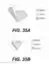 Fig. 60 - Incremental flux allocation for LIDAR detection