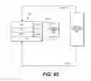 Fig. 99 - Incremental flux allocation for LIDAR detection