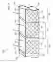 Fig. 08 - Structured detectors and detector systems for radiation imaging