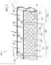 Fig. 08 - Structured detectors and detector systems for radiation imaging