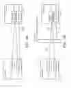 Fig. 14 - Light curtain safety system