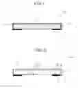 Fig. 02 - Substrate with low-reflection property and manufacturing method thereof