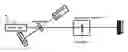 Fig. 01 - Antireflective Surface Structures on Optical Elements