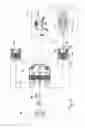 Fig. 33 - Optical energy transfer and conversion system for remotely operated vehicle having axially configured fiber spooler mounted thereon