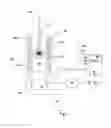 Fig. 19 - Optical energy transfer and conversion system for unmanned aerial vehicle having axially configured fiber spooler mounted thereon