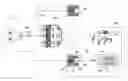 Fig. 01 - Optical energy transfer and conversion system for planetary rover having axially configured fiber spooler mounted thereon