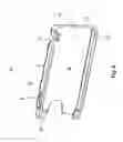 Fig. 09 - Long push pull sleeve indicating orientation