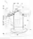Fig. 01 - SYSTEM FOR DEFLECTING AN OPTICAL RADIATION BEAM AND DEVICE COMPRISING THIS SYSTEM