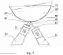 Fig. 07 - SYSTEM FOR DEFLECTING AN OPTICAL RADIATION BEAM AND DEVICE COMPRISING THIS SYSTEM
