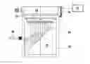 Fig. 01 - Laser-diode-based source of monochromatic light