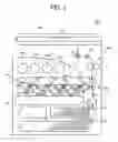 Fig. 02 - Vertical biaxial developing device and image forming apparatus and process cartridge incorporating same