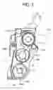 Fig. 04 - Vertical biaxial developing device and image forming apparatus and process cartridge incorporating same