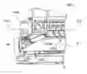 Fig. 01 - Image forming apparatus with guide member movable with repect to direction perpendiclar to recording material surface