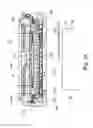 Fig. 04 - Image forming apparatus with guide member movable with repect to direction perpendiclar to recording material surface