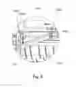Fig. 07 - Image forming apparatus with guide member movable with repect to direction perpendiclar to recording material surface
