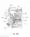 Fig. 20 - Image forming apparatus with guide member movable with repect to direction perpendiclar to recording material surface