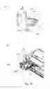 Fig. 23 - Image forming apparatus with guide member movable with repect to direction perpendiclar to recording material surface
