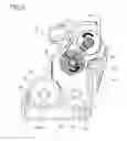 Fig. 03 - Image forming apparatus having a seal member which is disposed at an opening of a developing device and of which a tip end contacts with an image carrier