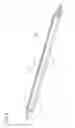 Fig. 05 - Image forming apparatus having a seal member which is disposed at an opening of a developing device and of which a tip end contacts with an image carrier