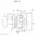 Fig. 16 - Development cartridge having a switch member to rotate developing unit to a development position