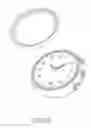 Fig. 26 - Watch with double watch-surface and method for disassembling same