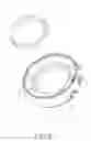 Fig. 31 - Watch with double watch-surface and method for disassembling same