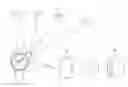 Fig. 01 - Electronic timepiece, electronic device, update information transmission device, and update information transmission program