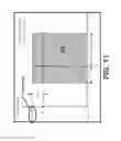 Fig. 12 - Interior comfort HVAC user-feedback control system and apparatus